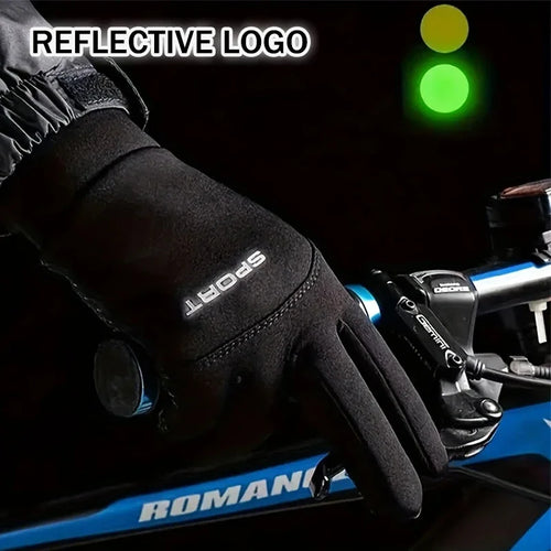 Stark Happy™ Pro Winter Gloves