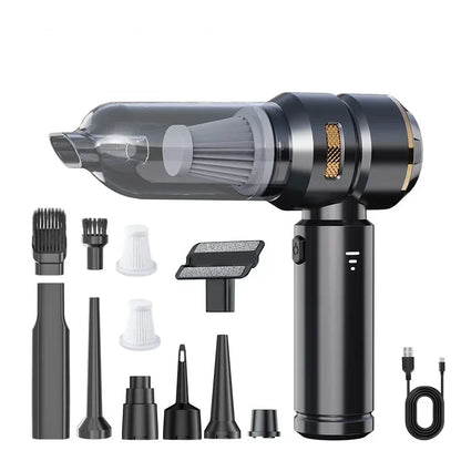 Stark Happy™ Pro Wireless Car Vacuum